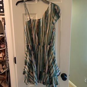 Free people sundress